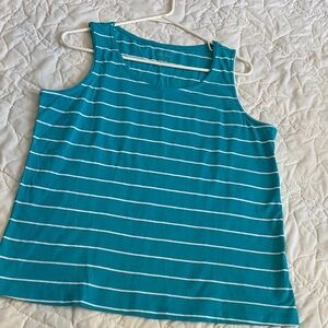 Woman’s tank top